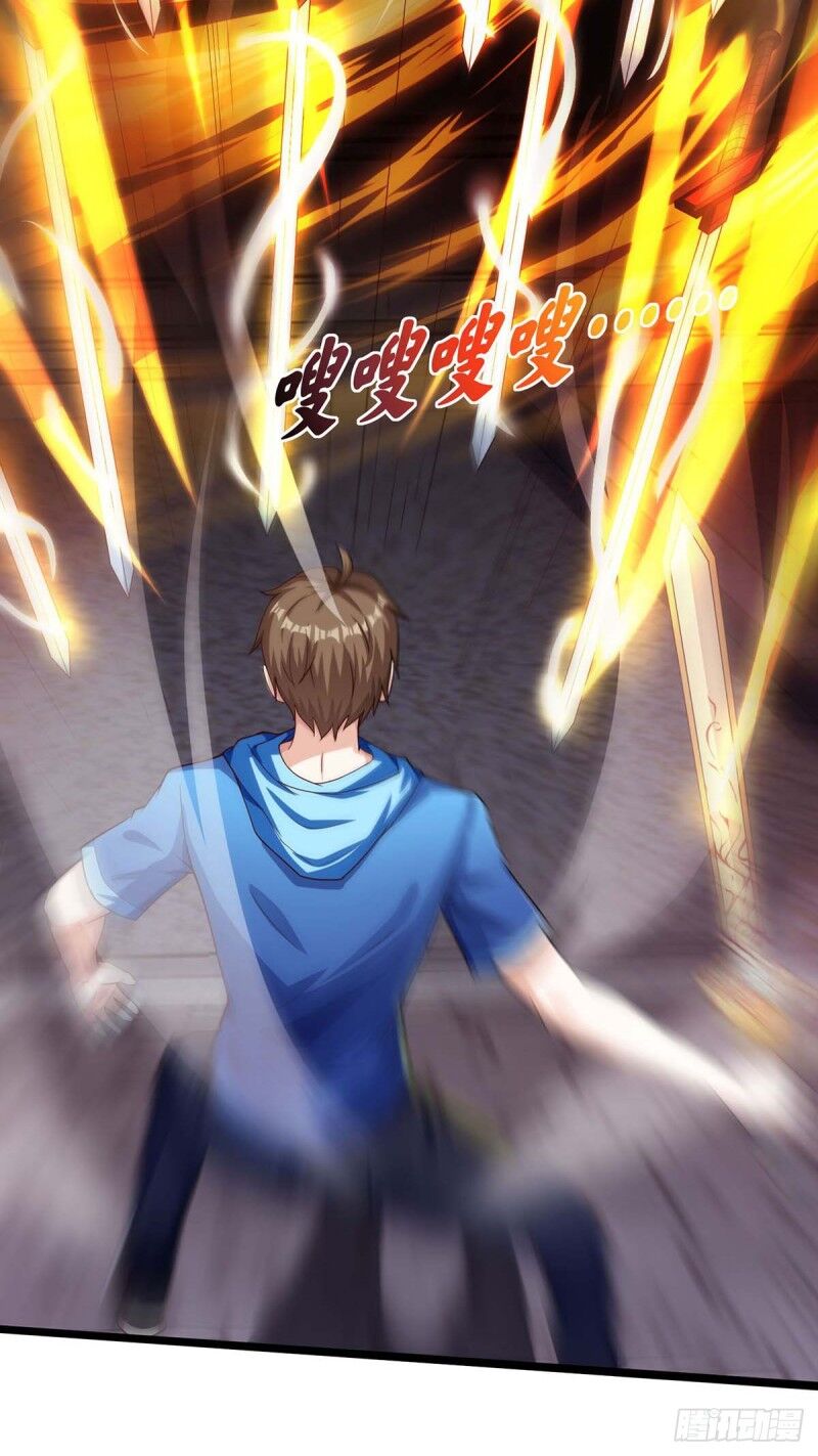 Thần Cấp Thấu Thị Chap 97 - Next Chap 98