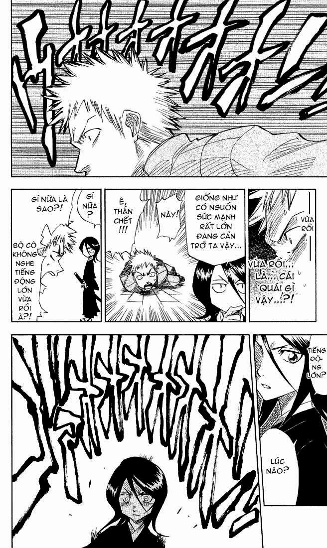 Thần Chết Ichigo Chap 1 - Next Chap 2