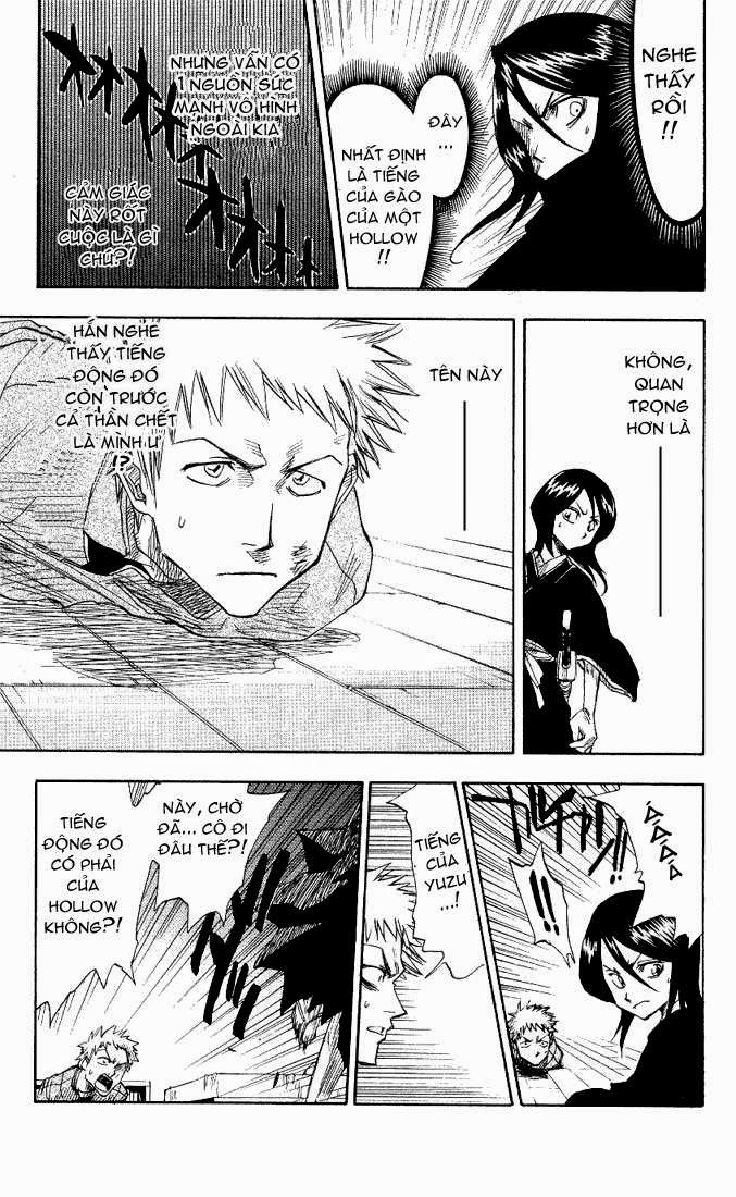 Thần Chết Ichigo Chap 1 - Next Chap 2