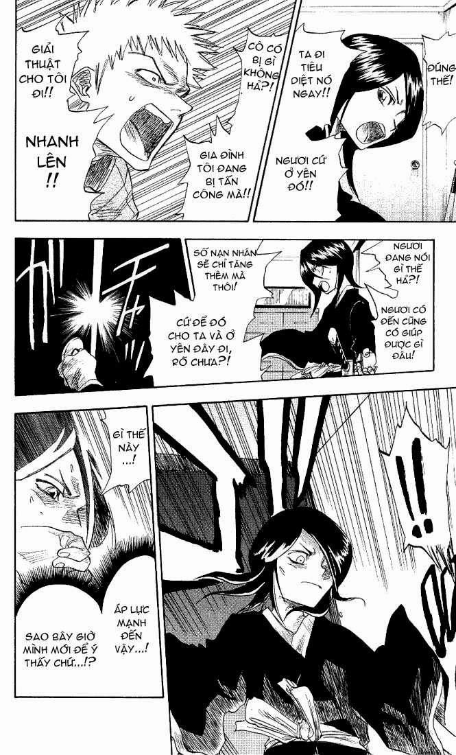 Thần Chết Ichigo Chap 1 - Next Chap 2