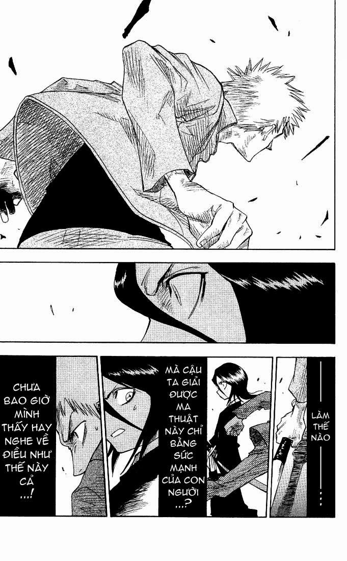 Thần Chết Ichigo Chap 1 - Next Chap 2
