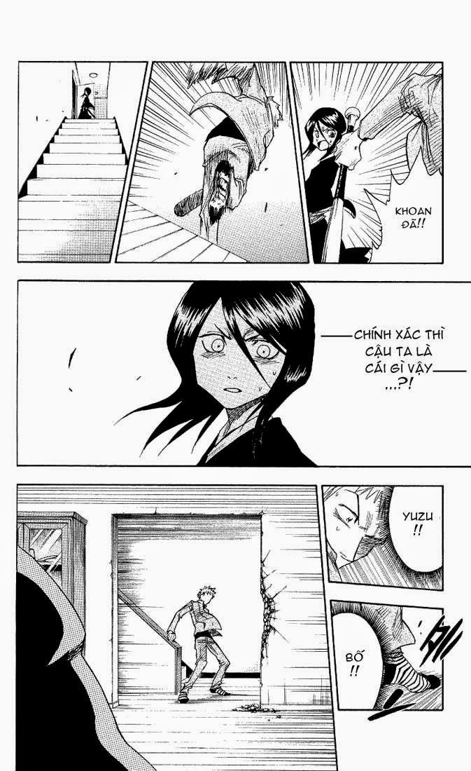 Thần Chết Ichigo Chap 1 - Next Chap 2