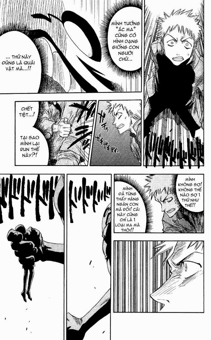 Thần Chết Ichigo Chap 1 - Next Chap 2