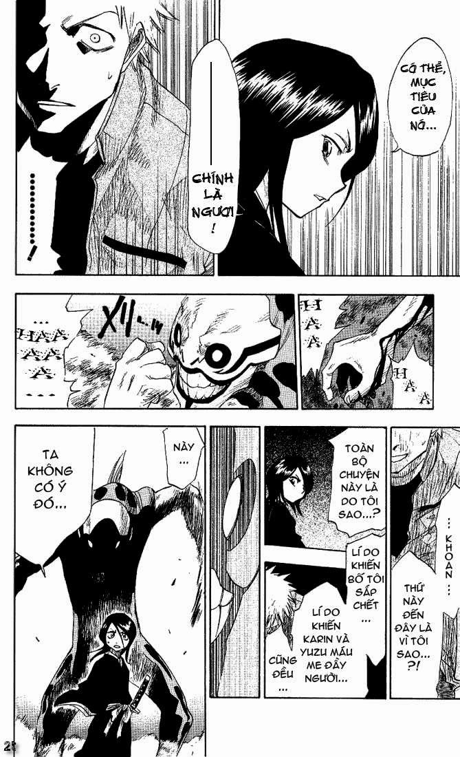 Thần Chết Ichigo Chap 1 - Next Chap 2