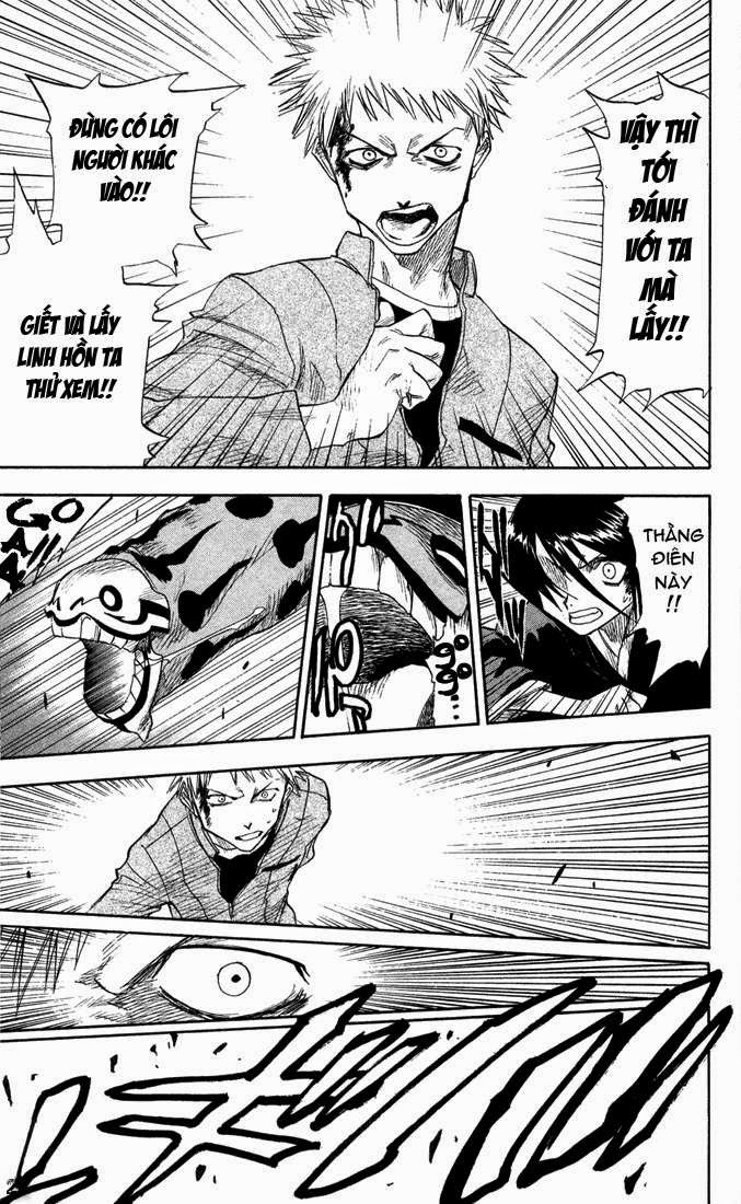 Thần Chết Ichigo Chap 1 - Next Chap 2