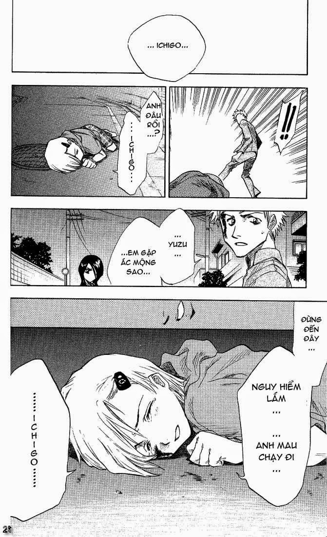 Thần Chết Ichigo Chap 1 - Next Chap 2
