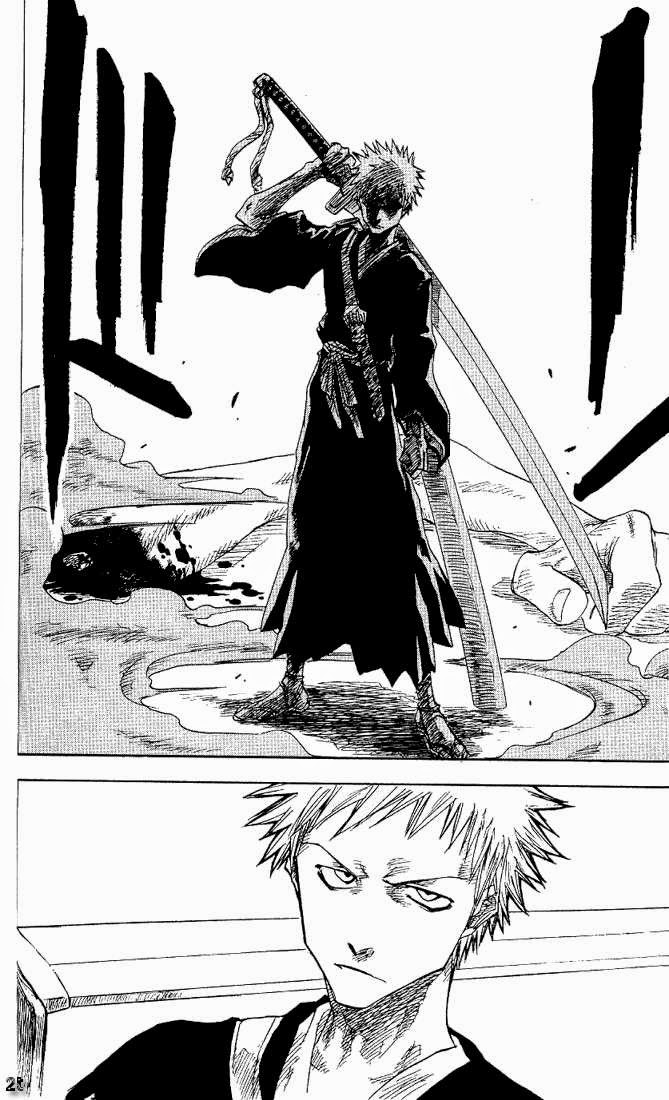 Thần Chết Ichigo Chap 1 - Next Chap 2