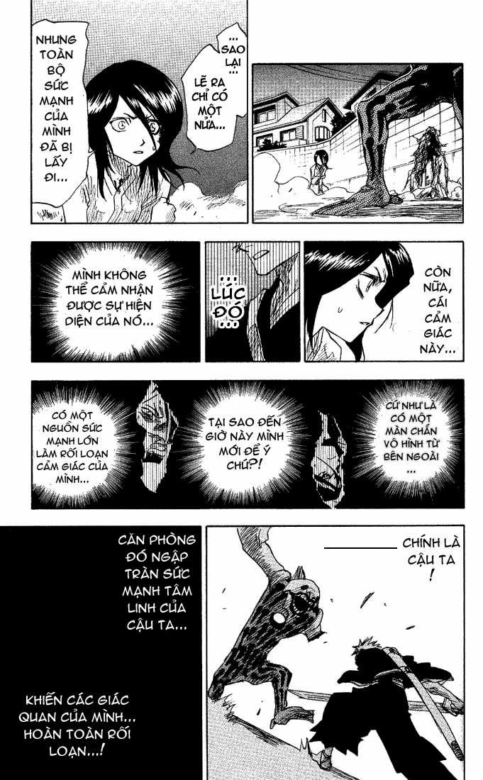 Thần Chết Ichigo Chap 1 - Next Chap 2