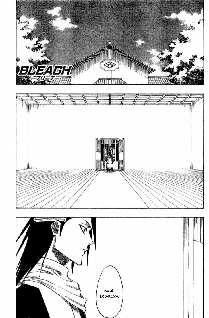 Thần Chết Ichigo Chap 138 - Next Chap 139