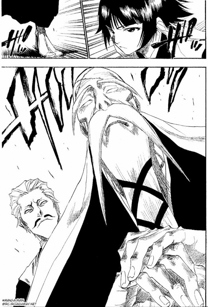Thần Chết Ichigo Chap 138 - Next Chap 139
