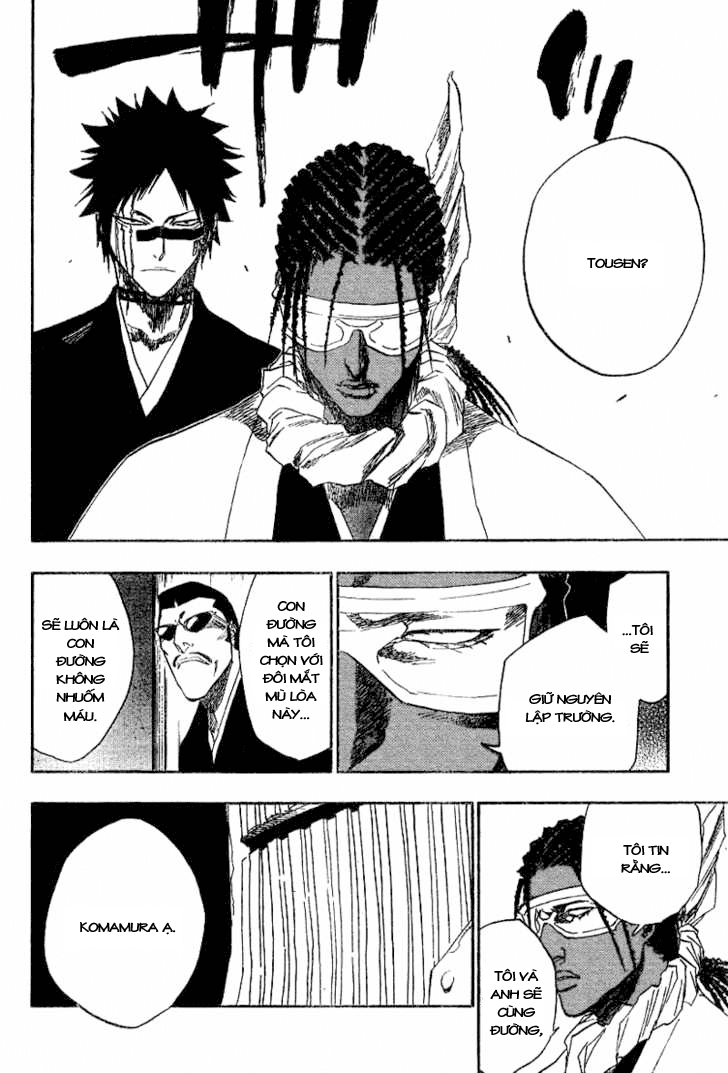 Thần Chết Ichigo Chap 138 - Next Chap 139