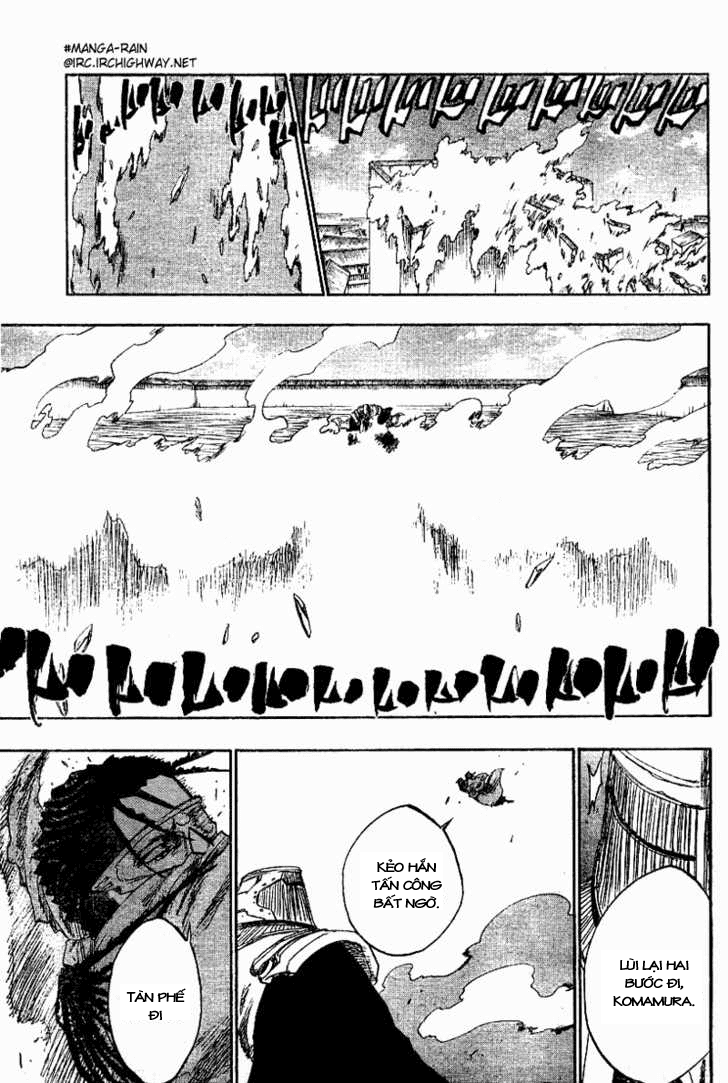 Thần Chết Ichigo Chap 139 - Next Chap 140