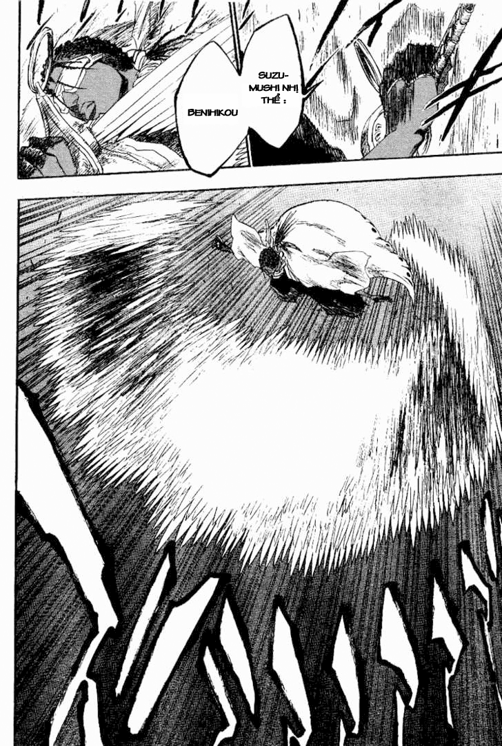 Thần Chết Ichigo Chap 139 - Next Chap 140