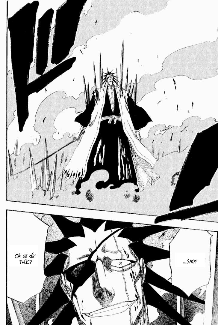 Thần Chết Ichigo Chap 139 - Next Chap 140