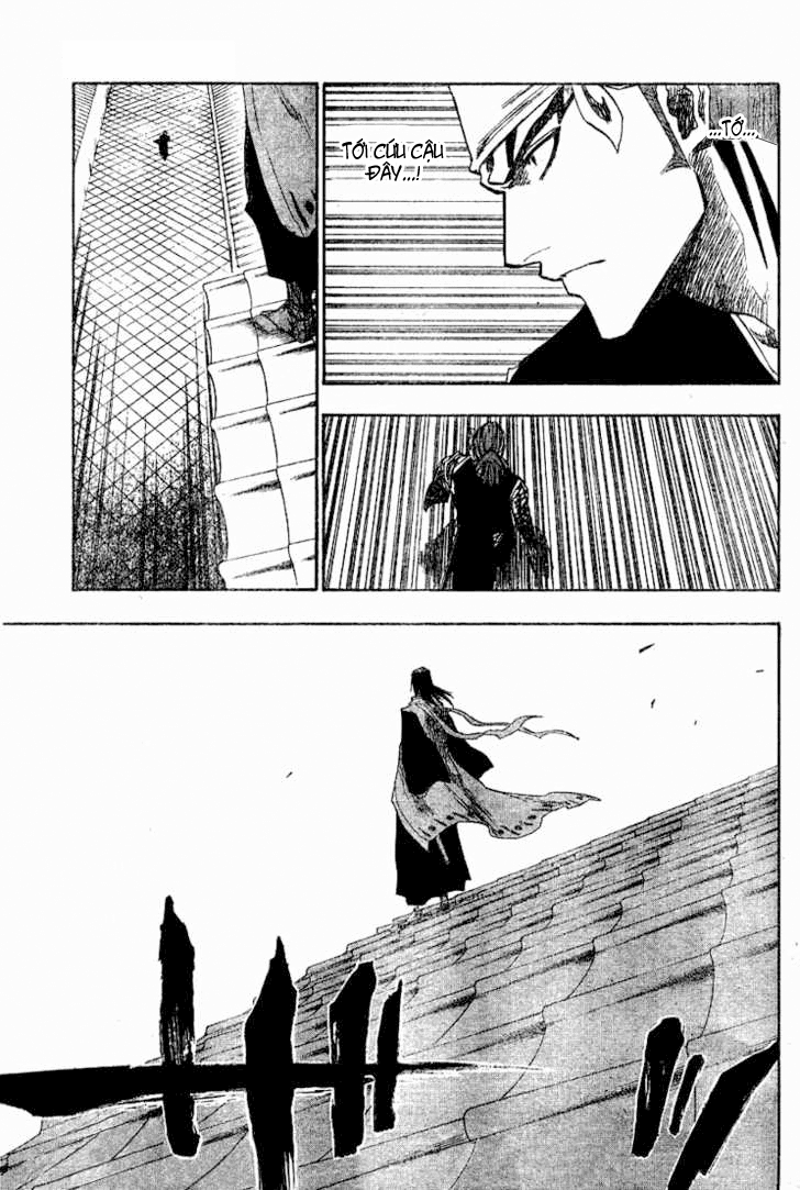 Thần Chết Ichigo Chap 139 - Next Chap 140