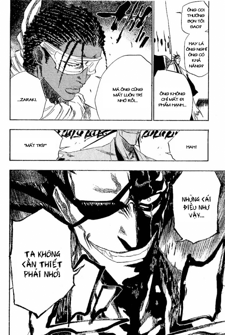 Thần Chết Ichigo Chap 139 - Next Chap 140