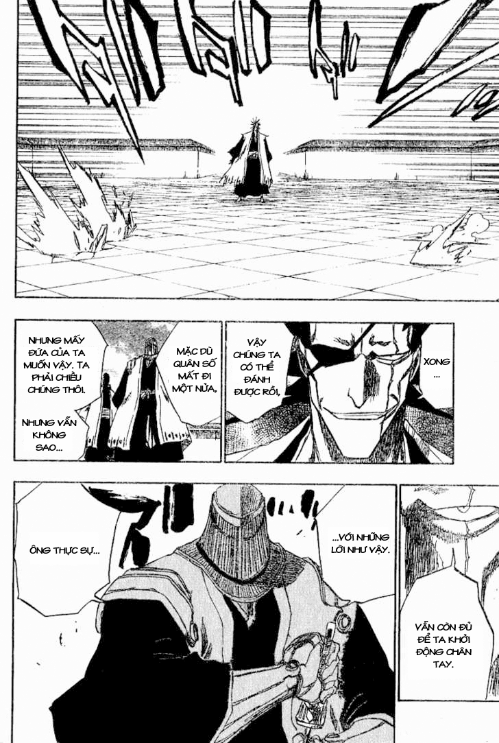Thần Chết Ichigo Chap 139 - Next Chap 140