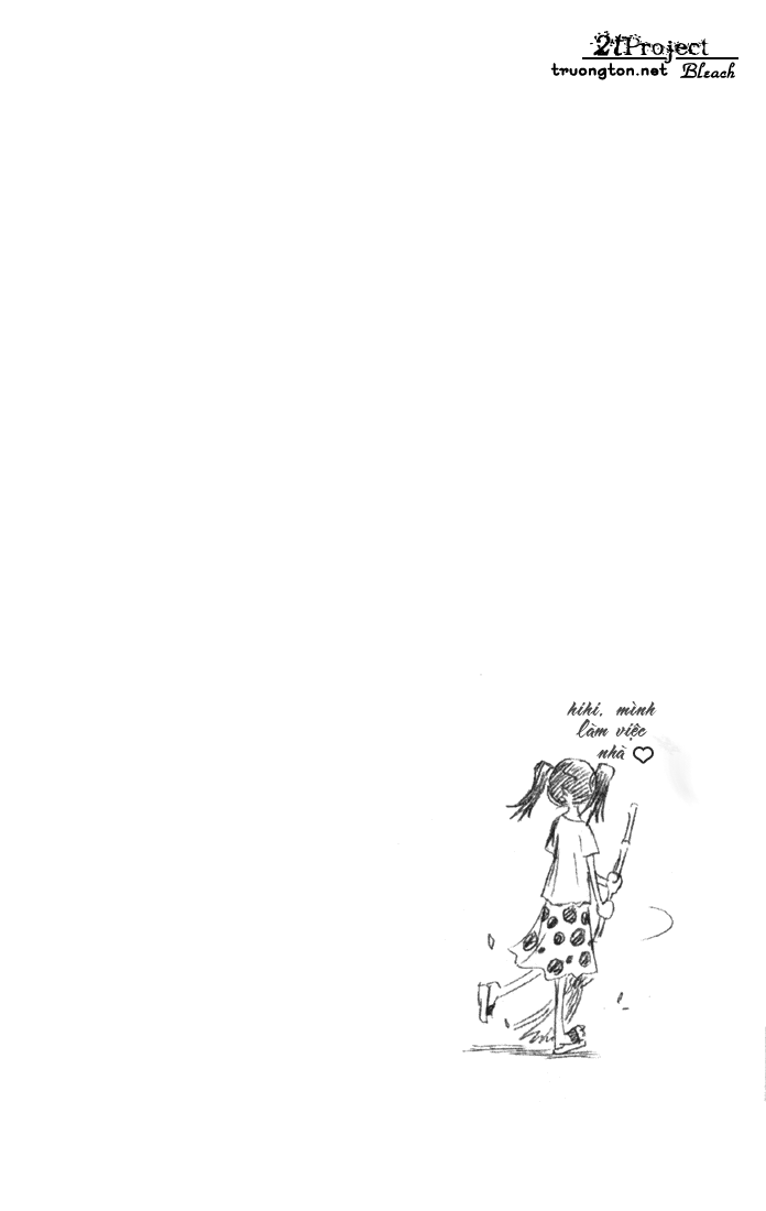 Thần Chết Ichigo Chap 14 - Next Chap 15