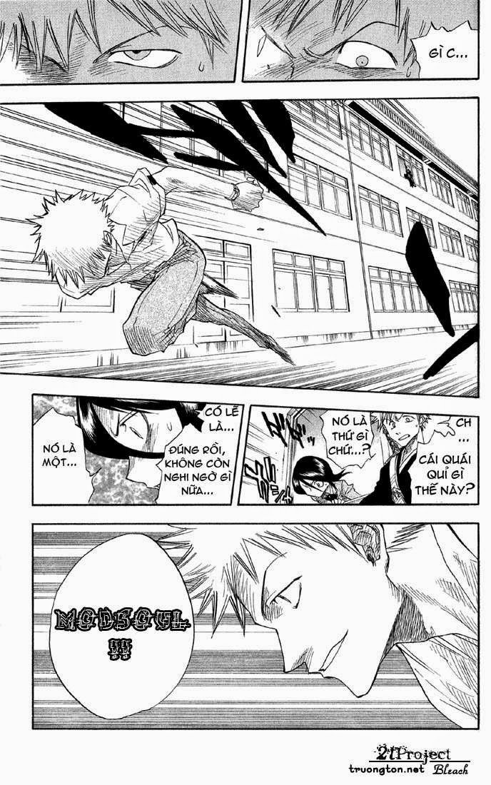 Thần Chết Ichigo Chap 14 - Next Chap 15
