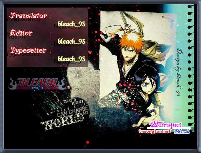 Thần Chết Ichigo Chap 14 - Next Chap 15