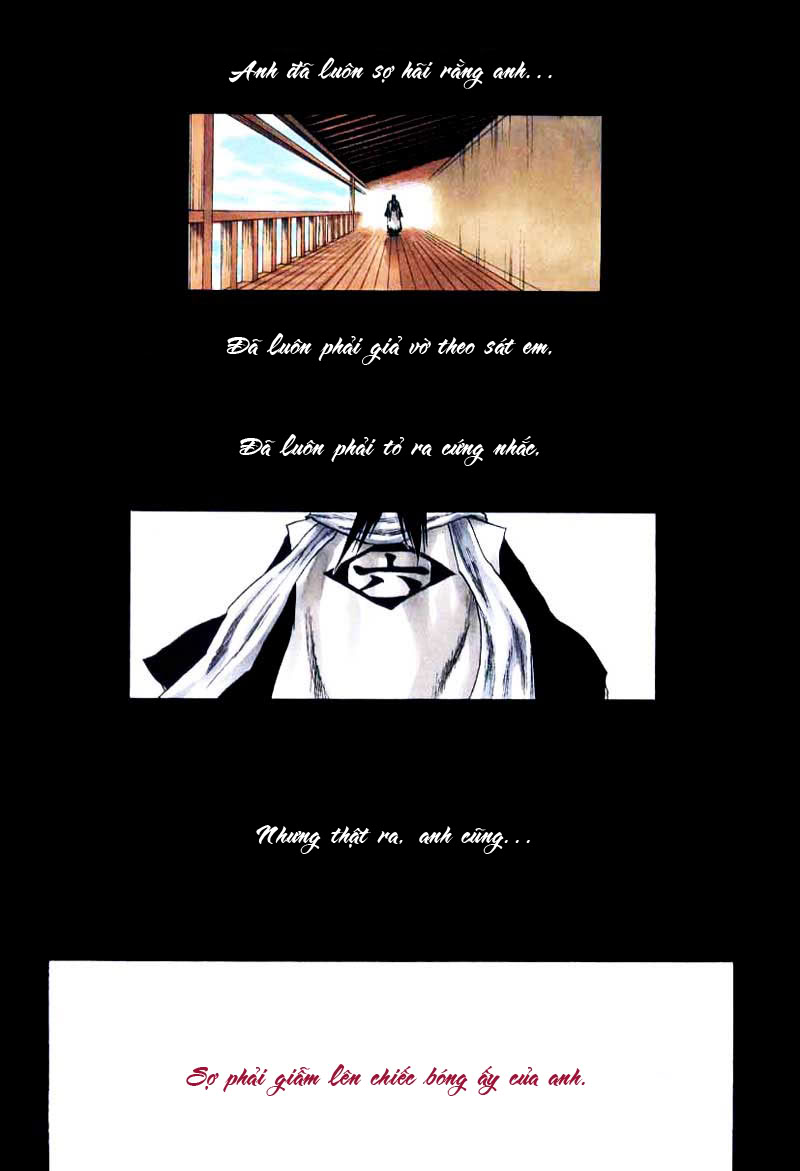 Thần Chết Ichigo Chap 140 - Next Chap 141