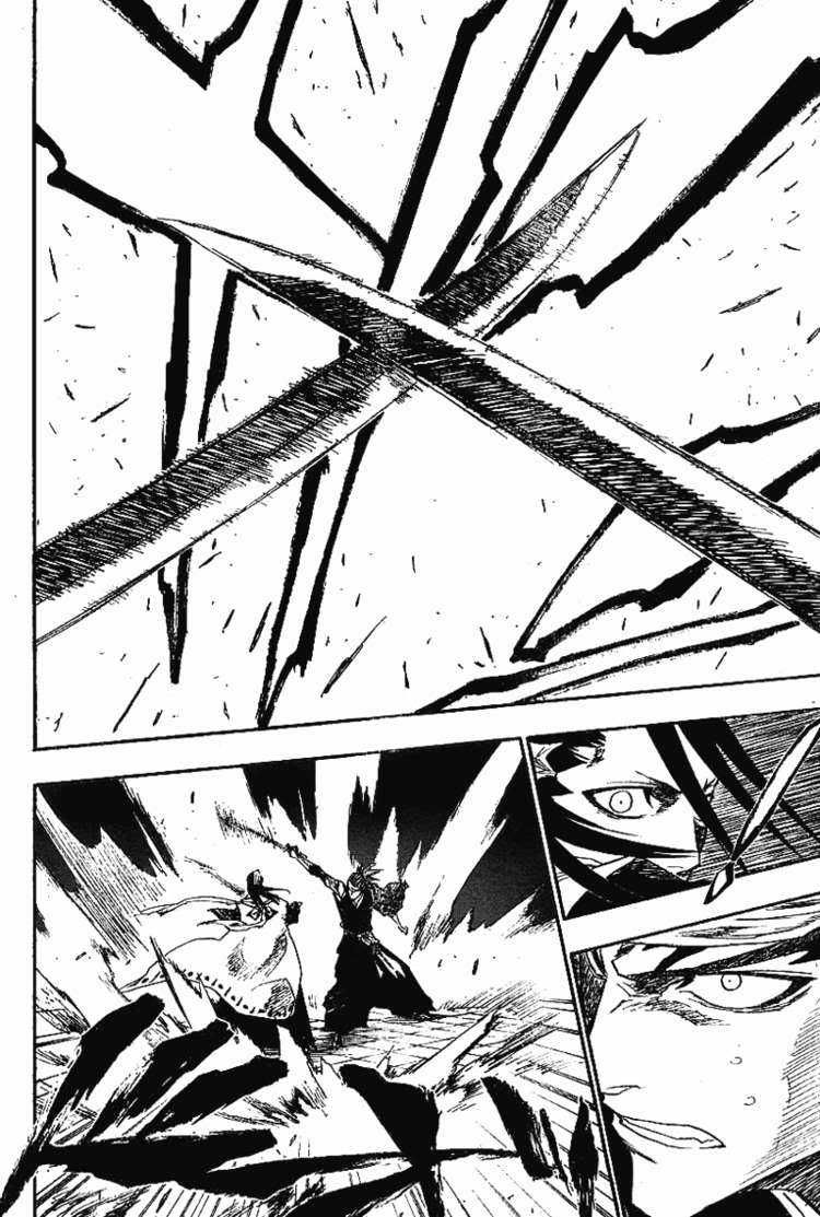Thần Chết Ichigo Chap 140 - Next Chap 141