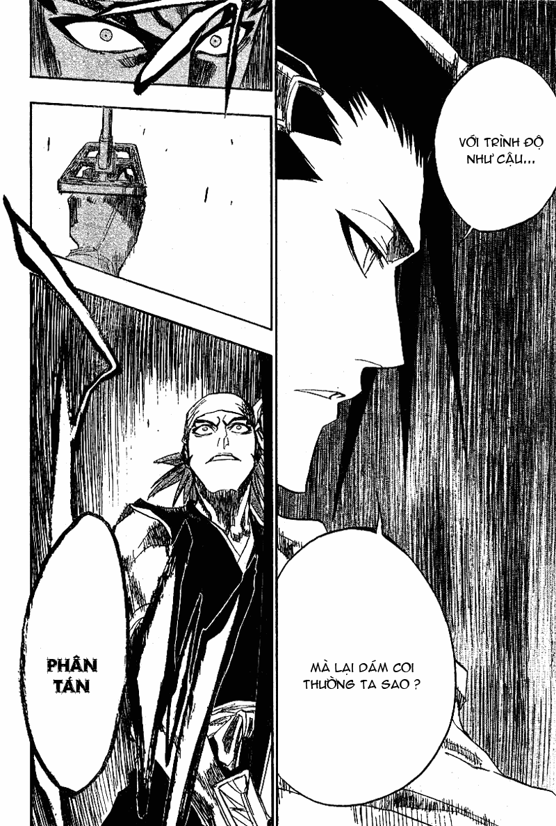 Thần Chết Ichigo Chap 140 - Next Chap 141