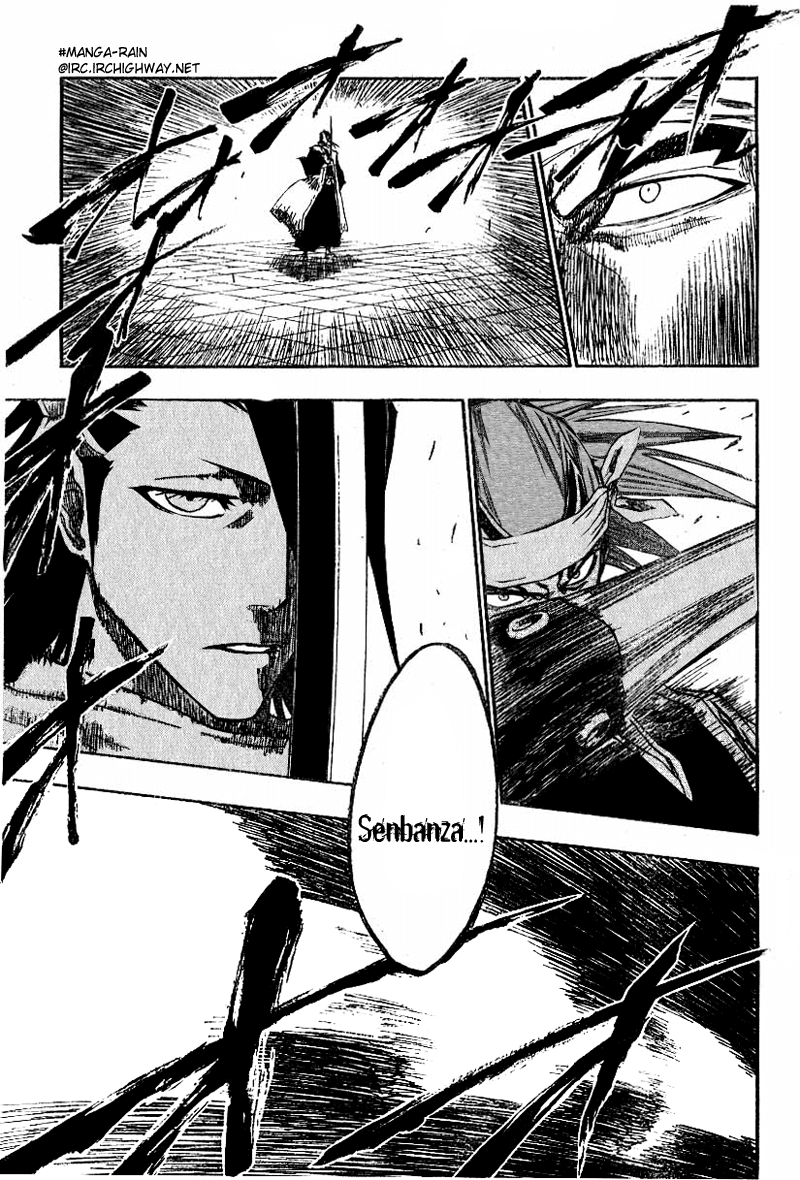 Thần Chết Ichigo Chap 140 - Next Chap 141
