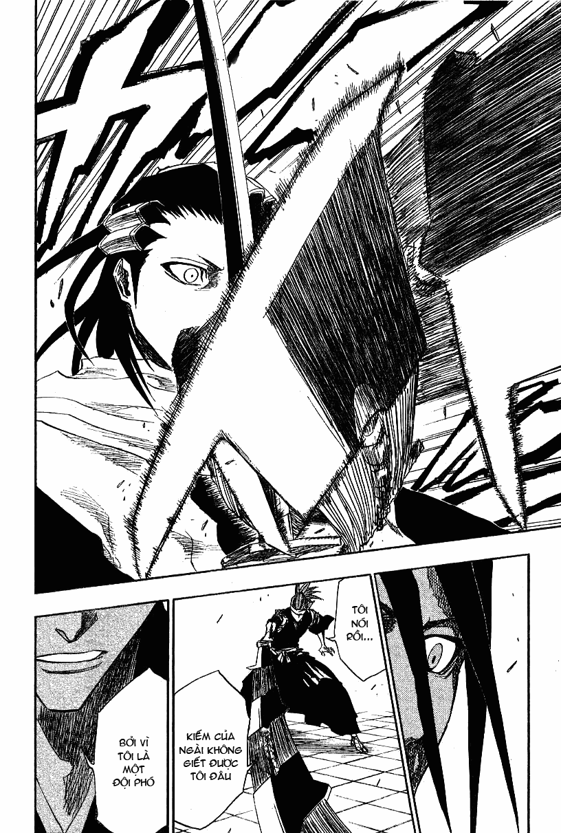 Thần Chết Ichigo Chap 140 - Next Chap 141