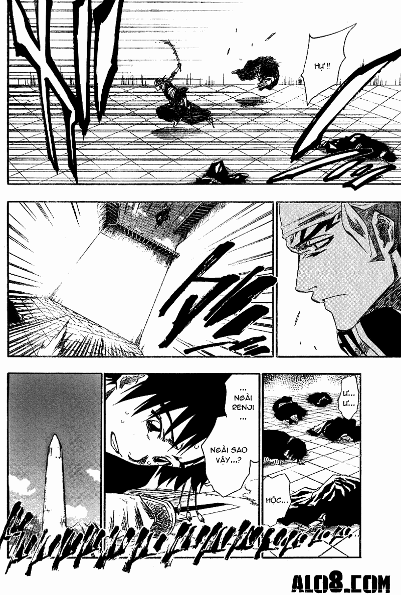 Thần Chết Ichigo Chap 140 - Next Chap 141