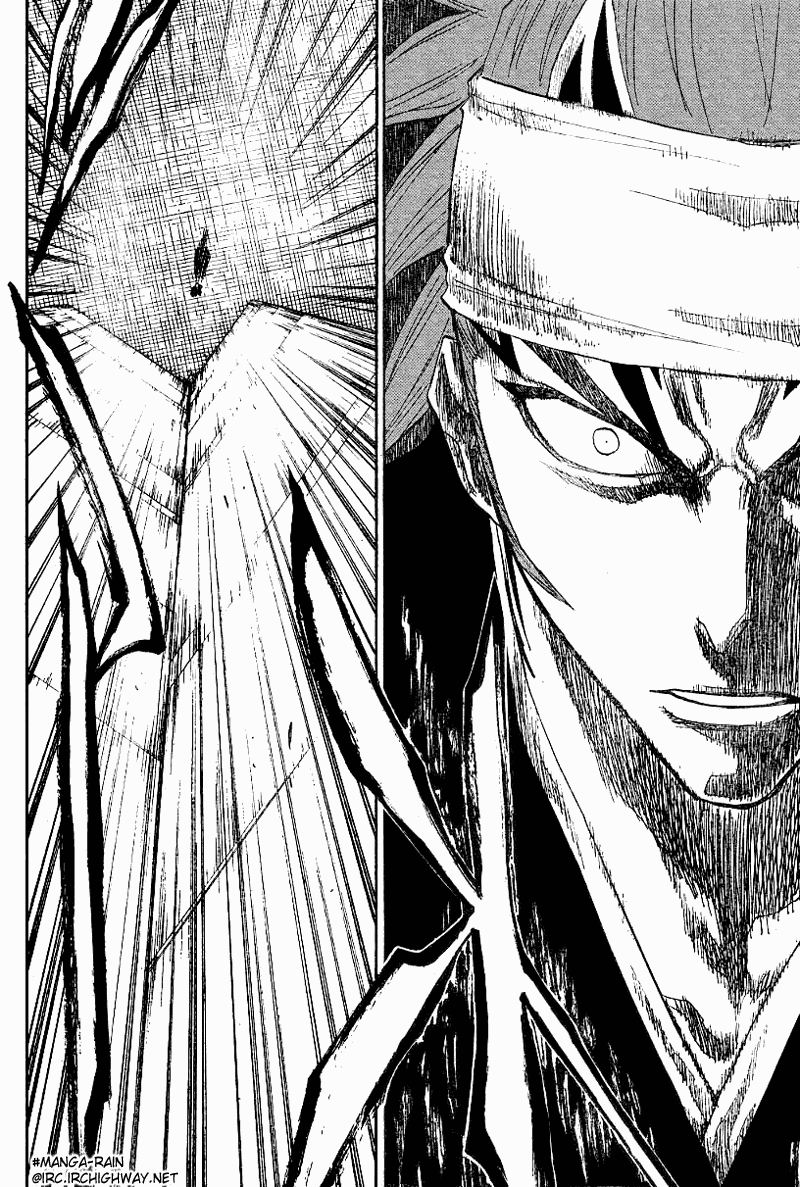Thần Chết Ichigo Chap 140 - Next Chap 141