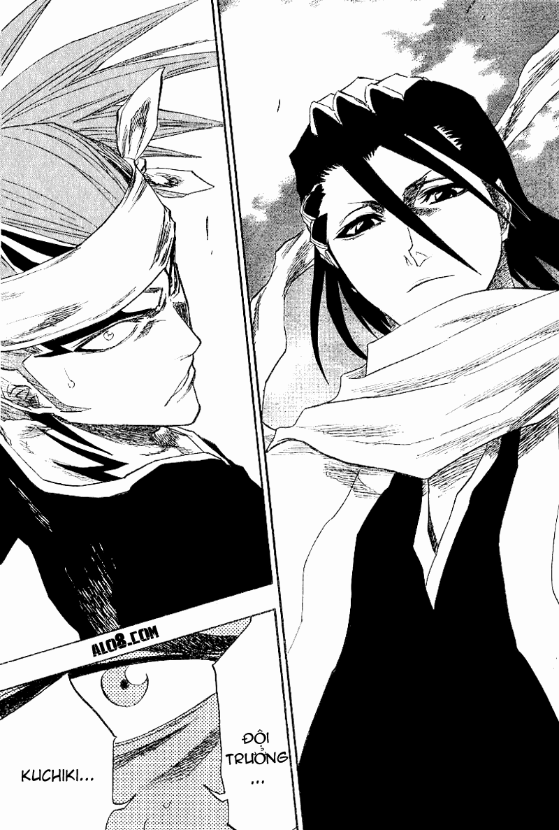 Thần Chết Ichigo Chap 140 - Next Chap 141