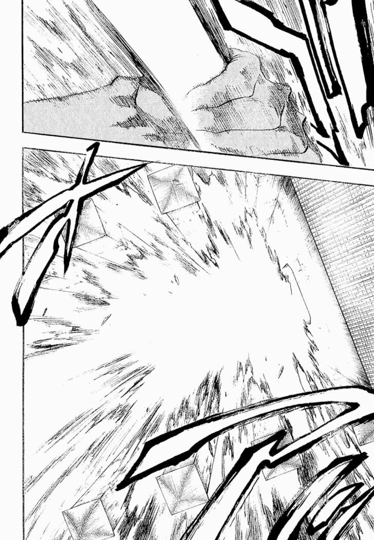 Thần Chết Ichigo Chap 141 - Next Chap 142