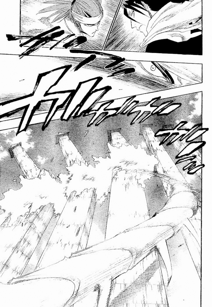 Thần Chết Ichigo Chap 141 - Next Chap 142