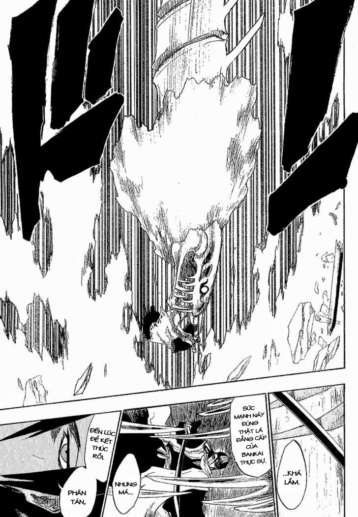 Thần Chết Ichigo Chap 141 - Next Chap 142