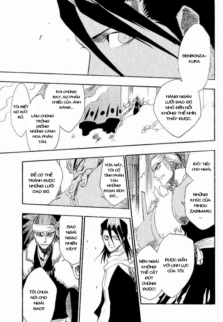 Thần Chết Ichigo Chap 141 - Next Chap 142