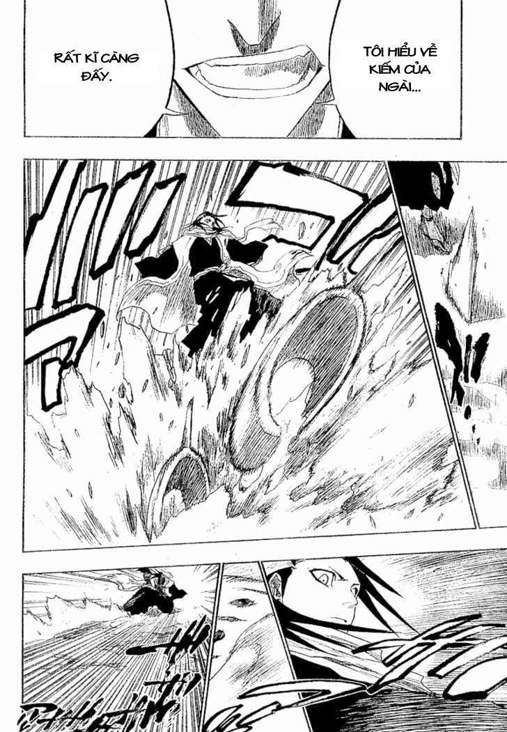 Thần Chết Ichigo Chap 141 - Next Chap 142