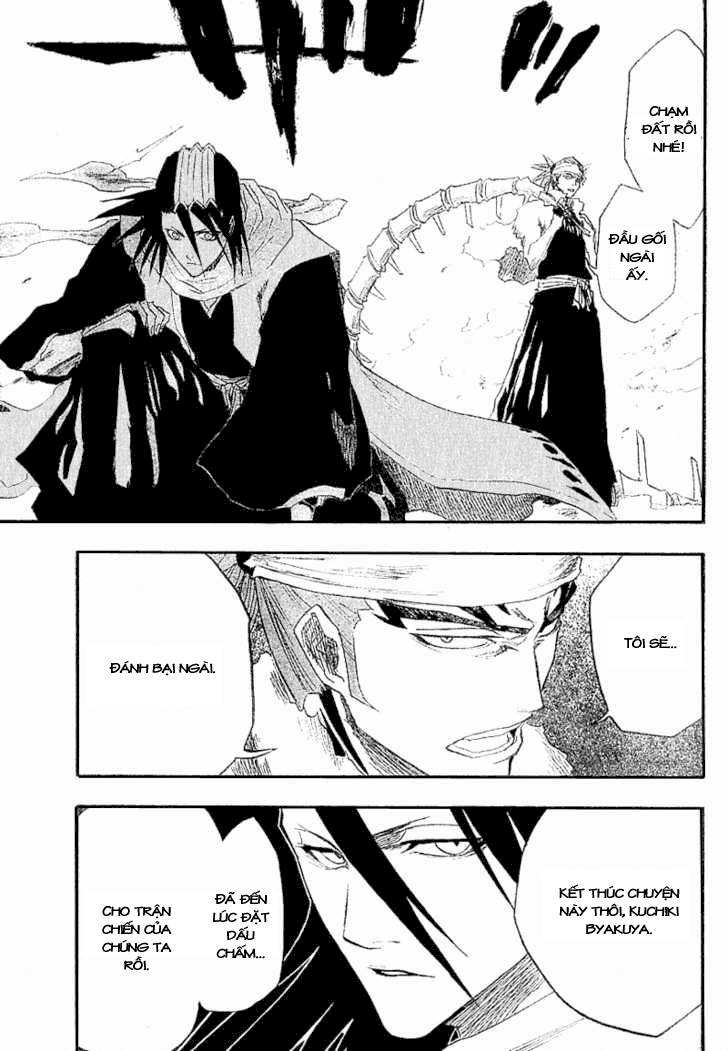 Thần Chết Ichigo Chap 141 - Next Chap 142