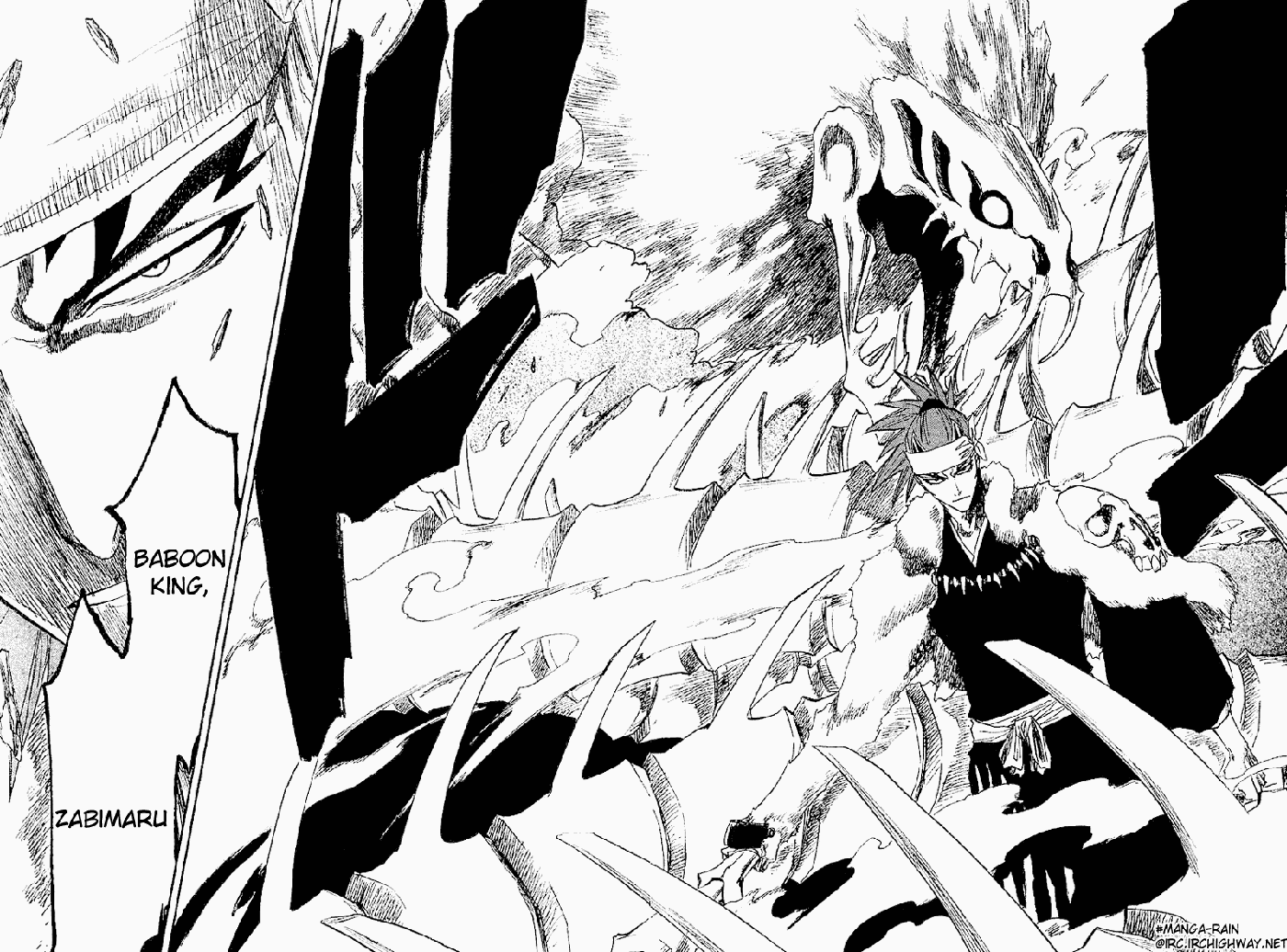 Thần Chết Ichigo Chap 141 - Next Chap 142