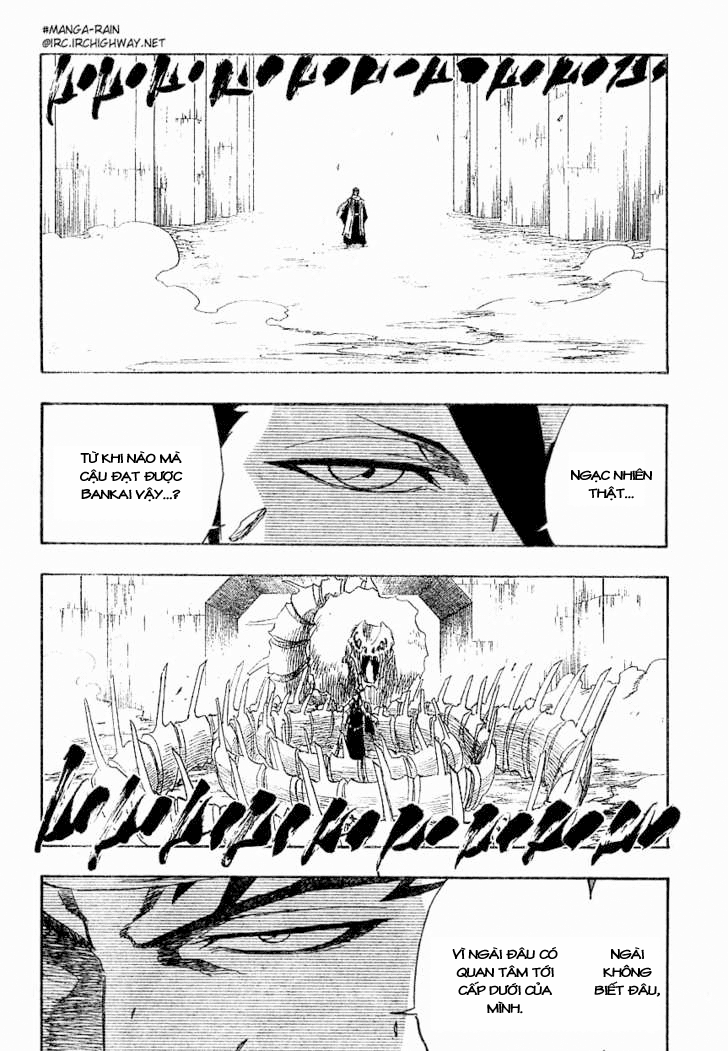 Thần Chết Ichigo Chap 141 - Next Chap 142