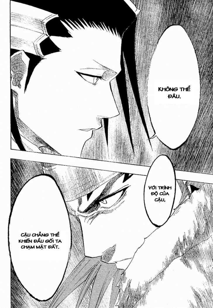 Thần Chết Ichigo Chap 141 - Next Chap 142