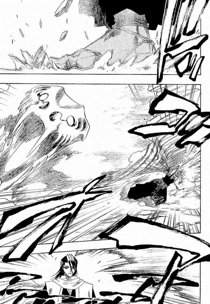 Thần Chết Ichigo Chap 141 - Next Chap 142