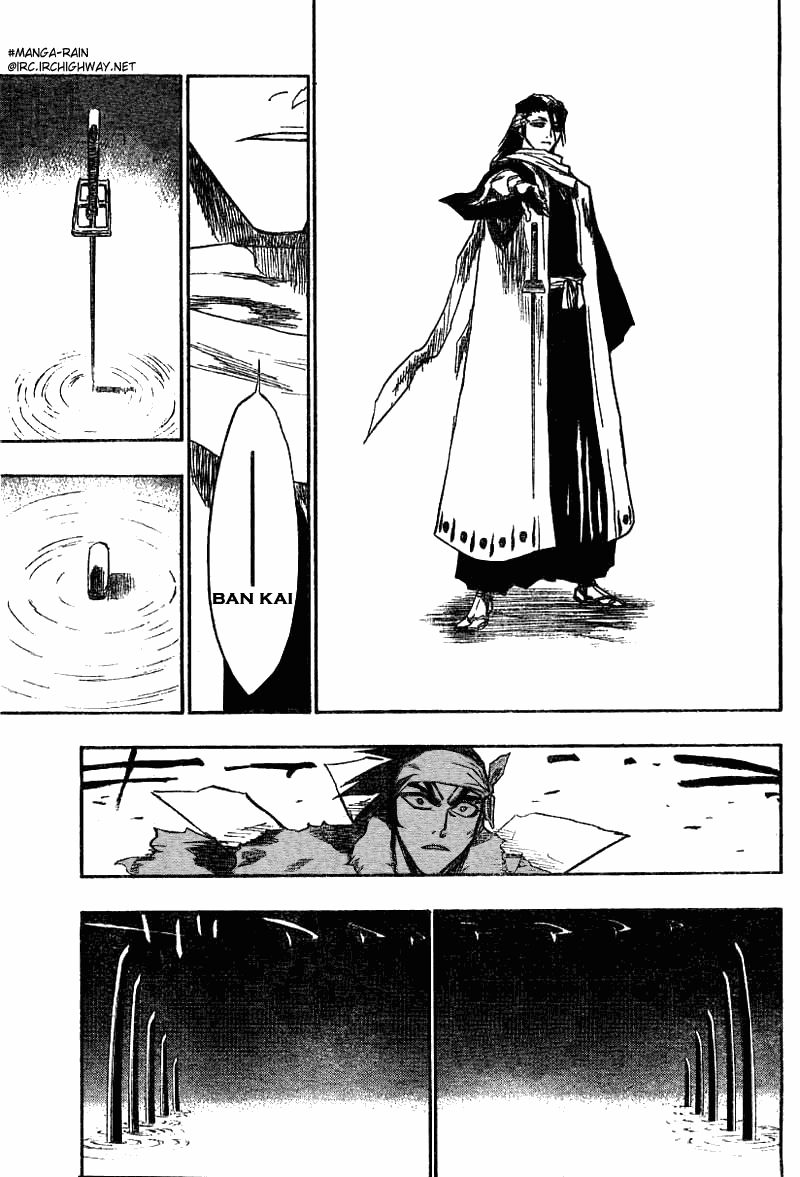 Thần Chết Ichigo Chap 142 - Next Chap 143