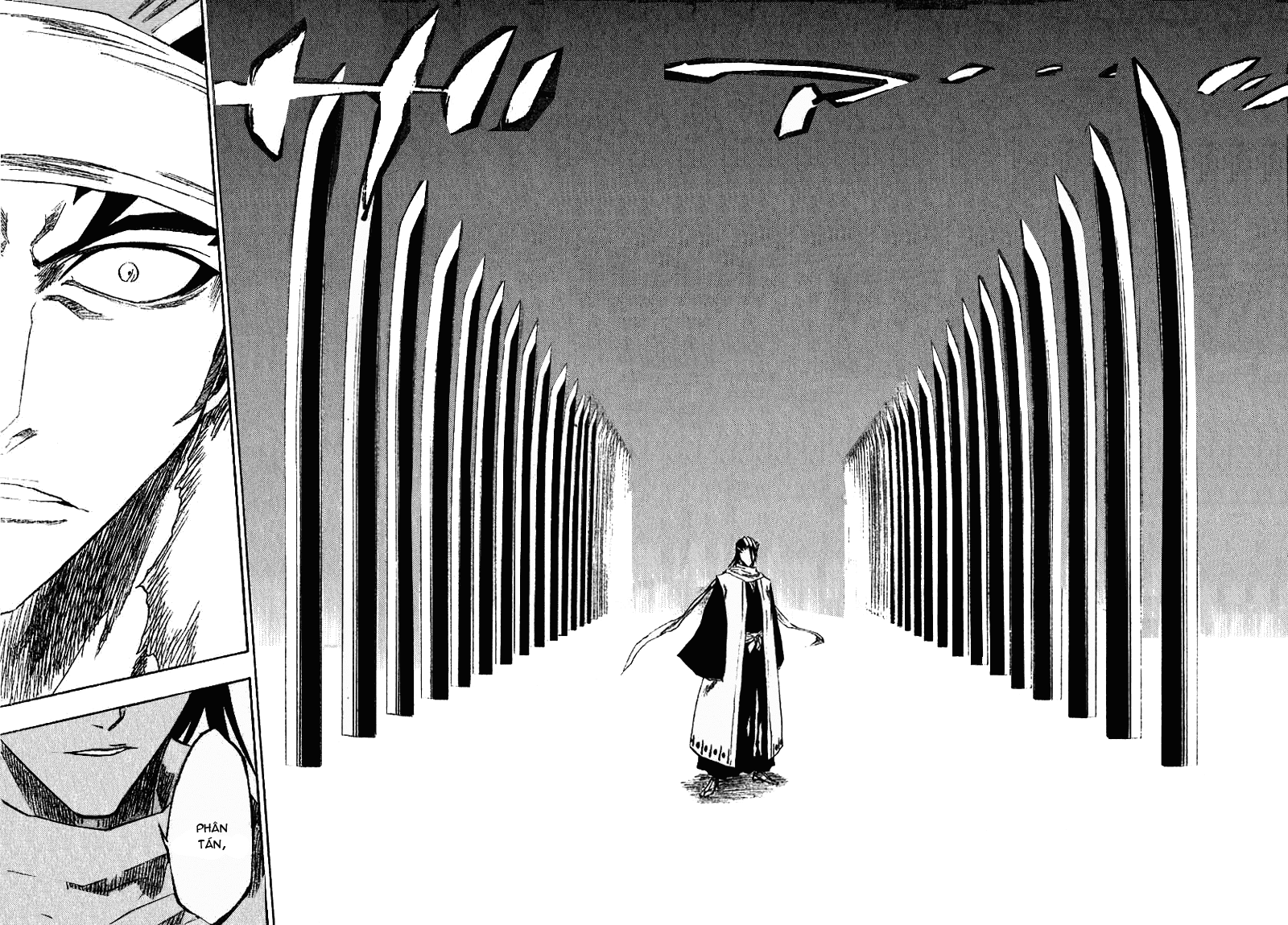 Thần Chết Ichigo Chap 142 - Next Chap 143