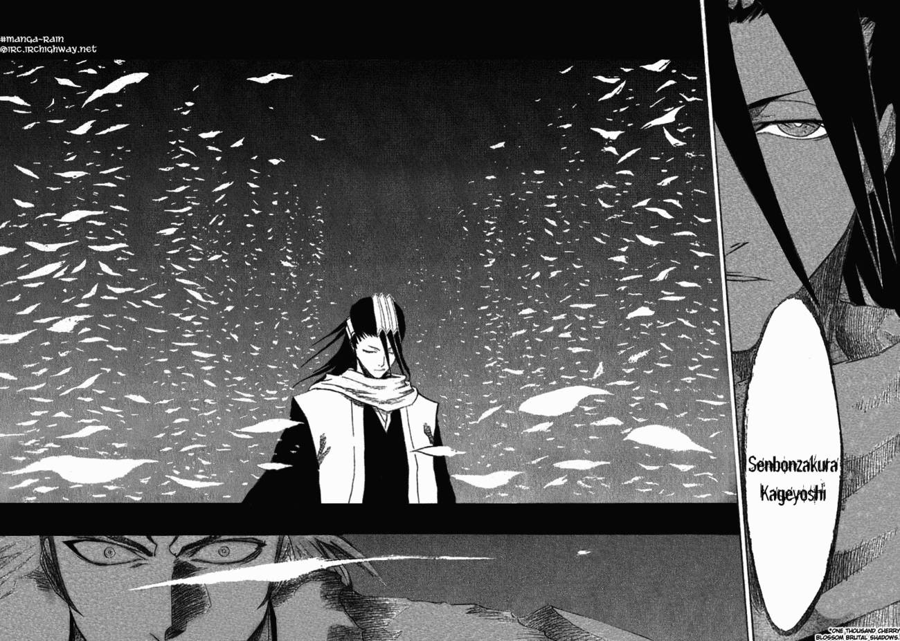Thần Chết Ichigo Chap 142 - Next Chap 143