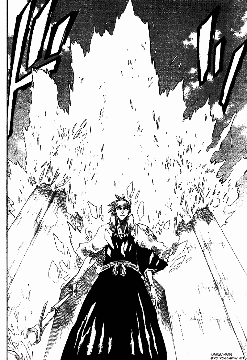 Thần Chết Ichigo Chap 142 - Next Chap 143