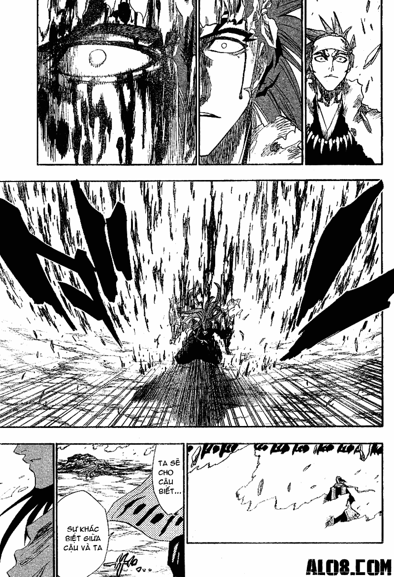Thần Chết Ichigo Chap 142 - Next Chap 143