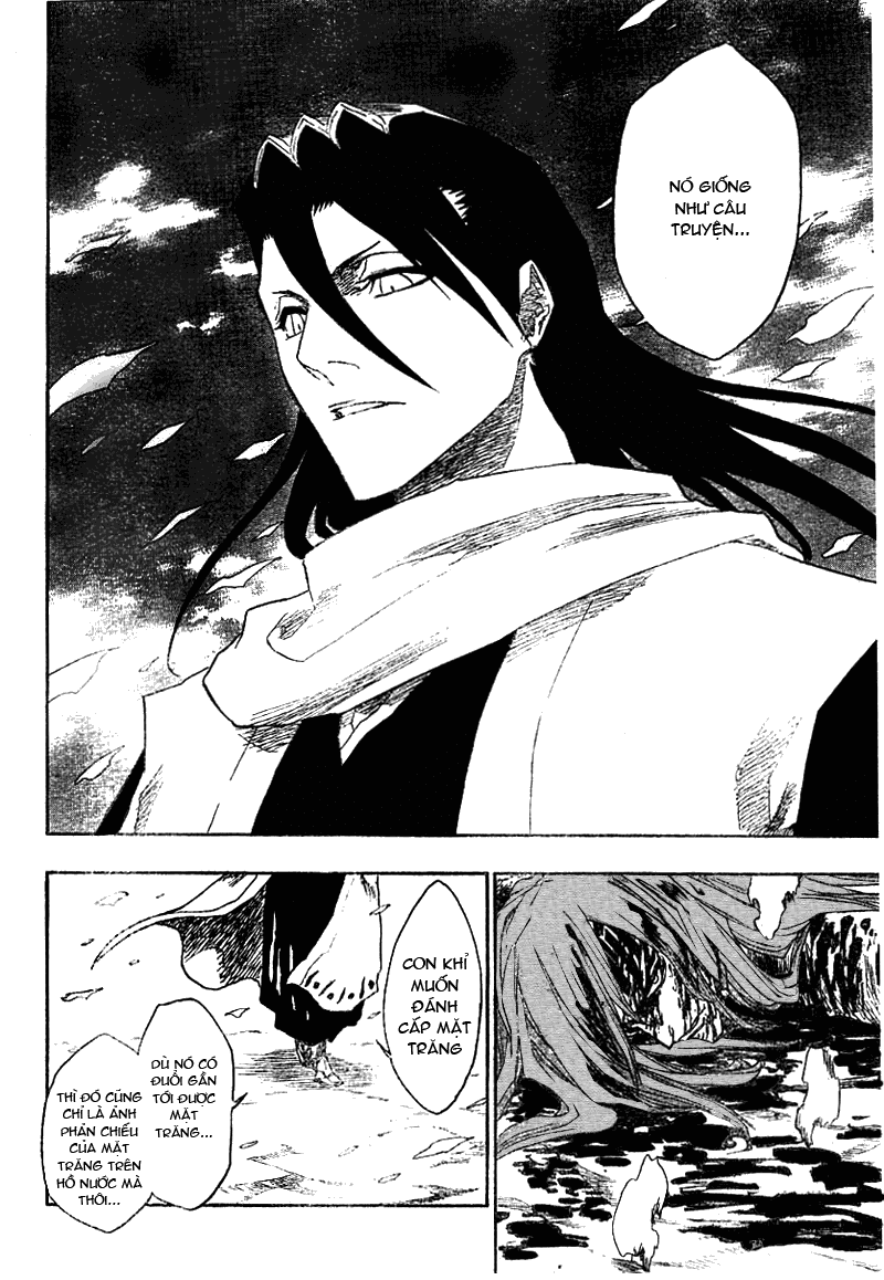 Thần Chết Ichigo Chap 142 - Next Chap 143