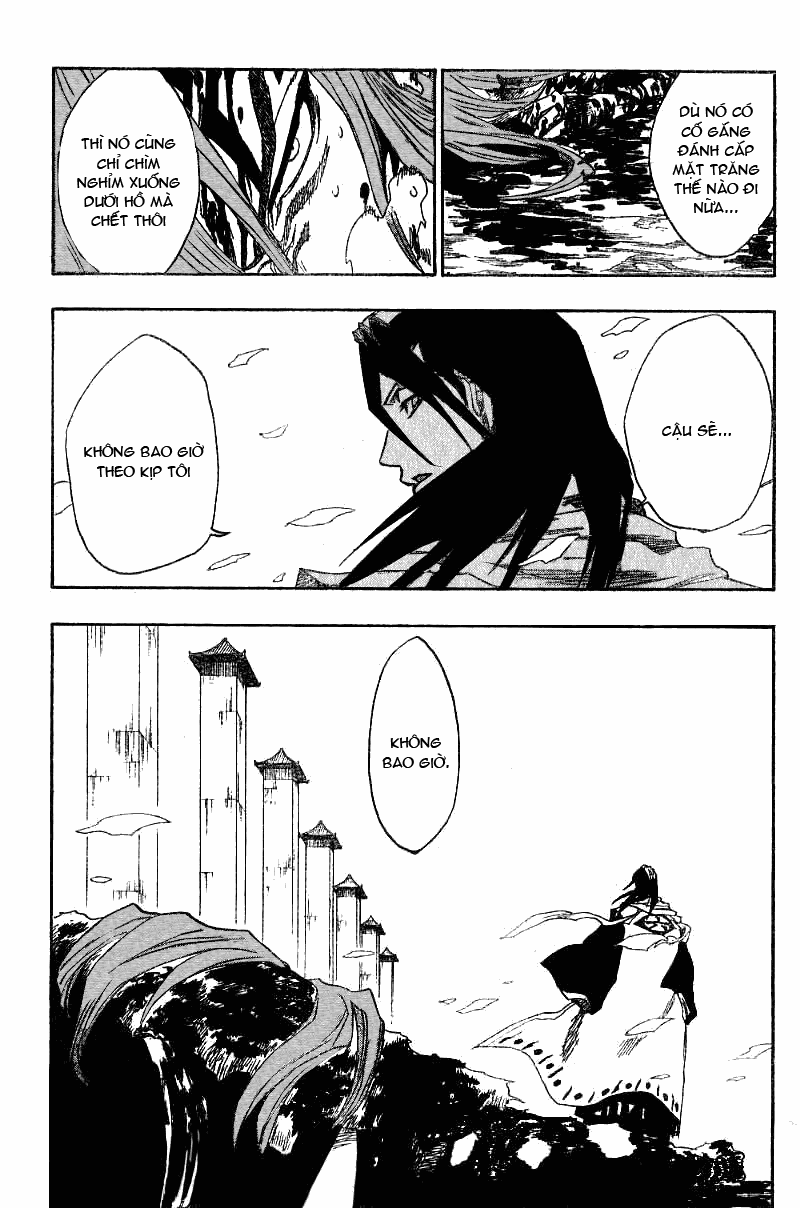 Thần Chết Ichigo Chap 142 - Next Chap 143