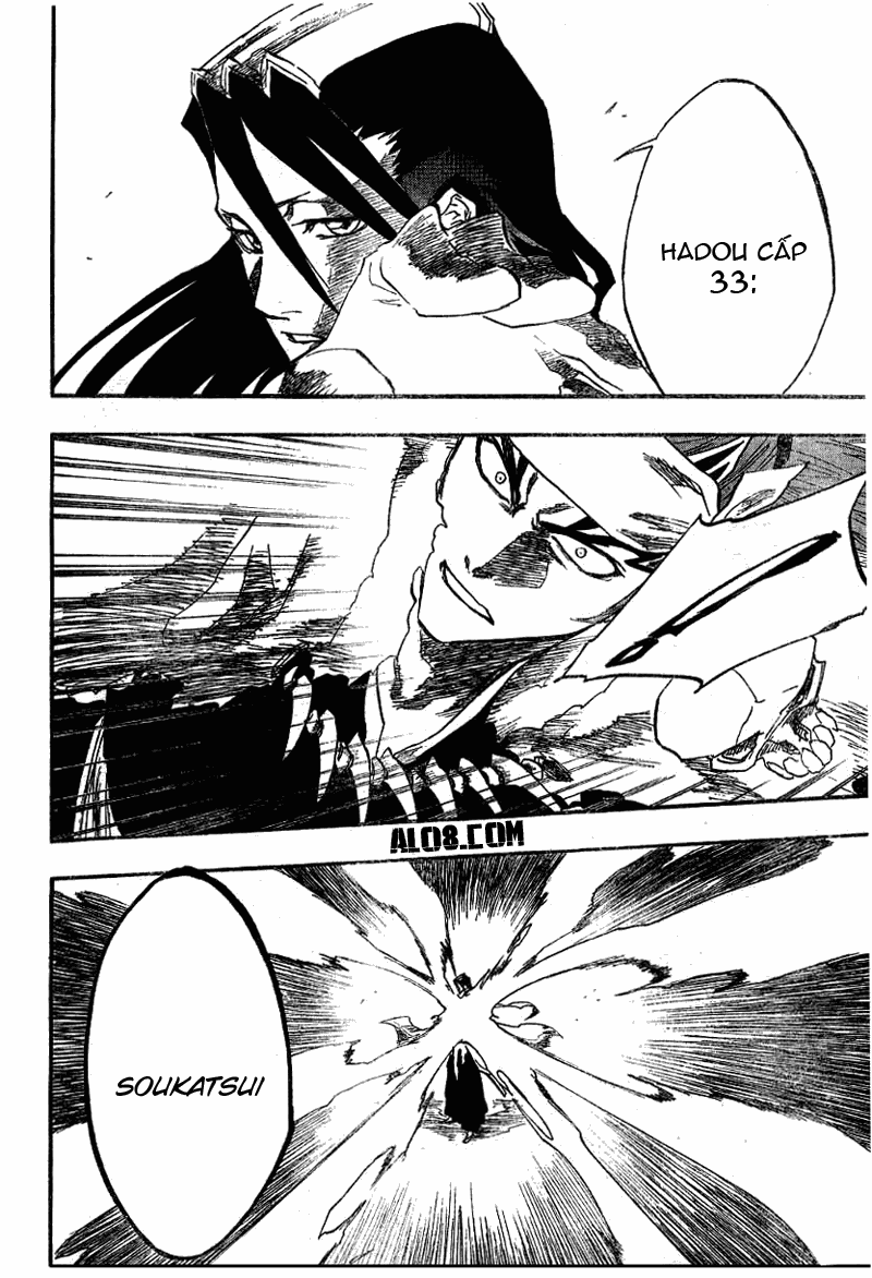 Thần Chết Ichigo Chap 142 - Next Chap 143